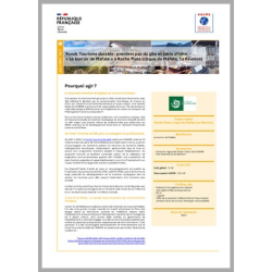 Fonds Tourisme Durable :...