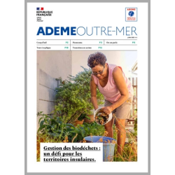 ADEME OUTRE-MER n°8