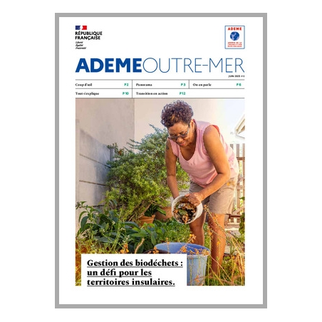ADEME OUTRE-MER n°8