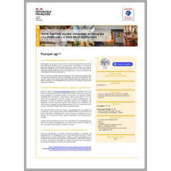 Fonds Tourisme Durable :...