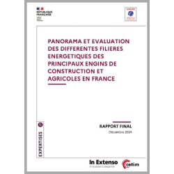 Panorama et évaluation des...