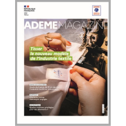 ADEME Magazine n°177...