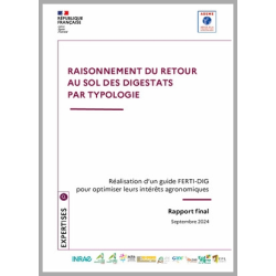 Raisonnement du retour au...