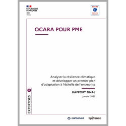 OCARA pour PME : Analyser...