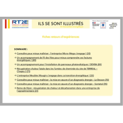 Ils se sont illustrés " en...