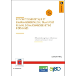 Efficacité énergétique et...