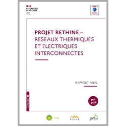 Projet RETHINE