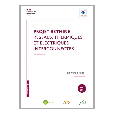 Projet RETHINE