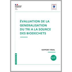 Évaluation de la...