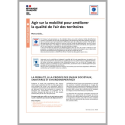 Solutions mobilité pour...