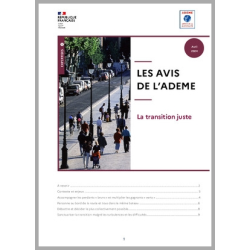 AVIS de l'ADEME - La...