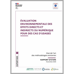 Evaluation environnementale...