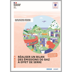 Réaliser un bilan régional...