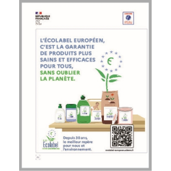 Ecolabel européen :...