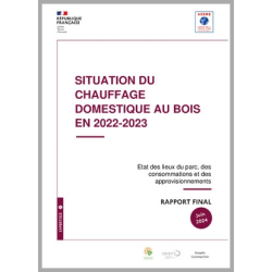 Situation du chauffage...