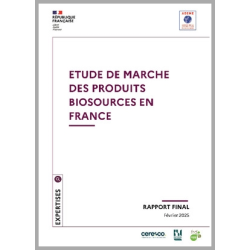 Etude de marché des...