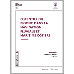 Potentiel du bioGNC dans la...