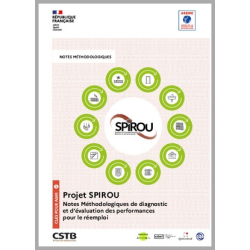 Projet SPIROU - Notes...