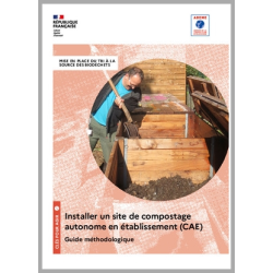 Installer un site de...