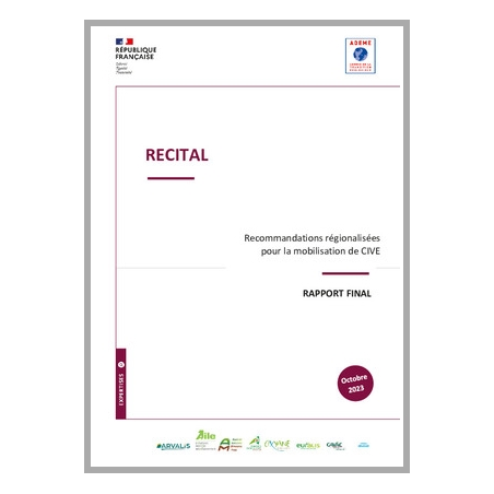 RECITAL