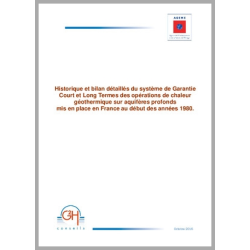 Dispositif de garantie des...