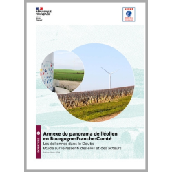 Annexes du Panorama de...