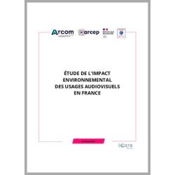 Etude de l'impact...