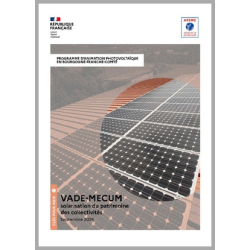 Vade-mecum : solarisation...