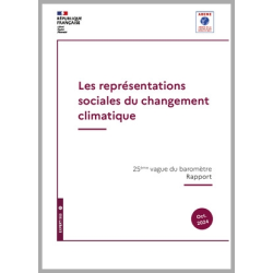Les représentations...
