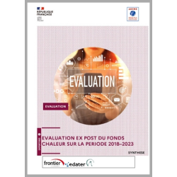 Evaluation ex-post du Fonds...