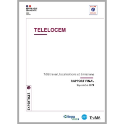 TELELOCEM Télétravail,...