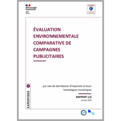 Évaluation environnementale...