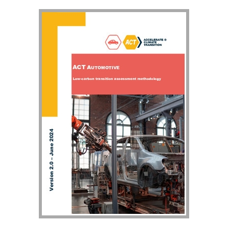 ACT Automobile