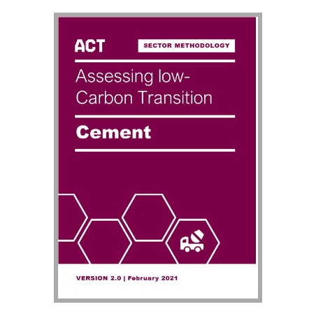 ACT Ciment 