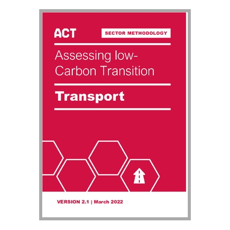 ACT Transport