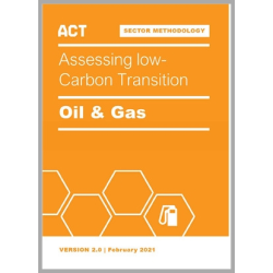 ACT Pétrole & Gaz