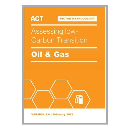 ACT Pétrole & Gaz