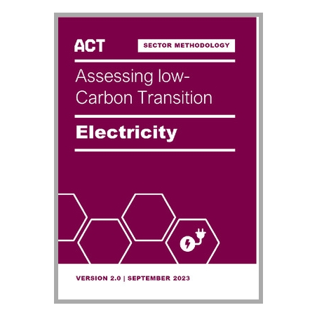 ACT Électricité