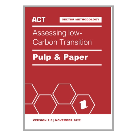 ACT Papier-Carton