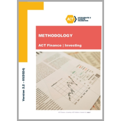 ACT Finance – Investisseur