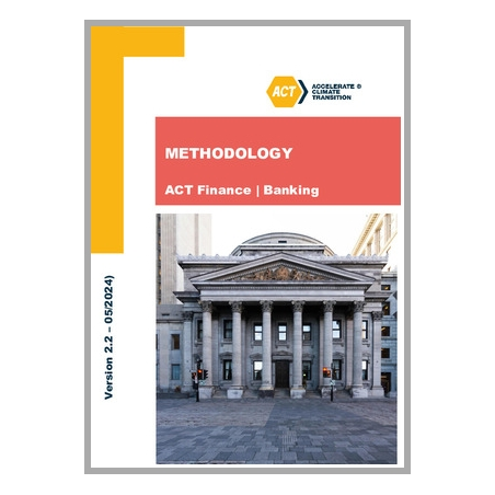 ACT Finance – Banque