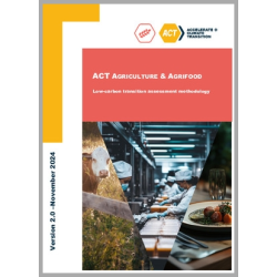 ACT Agriculture &...