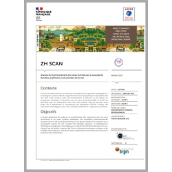 ZH SCAN - Analyse du...