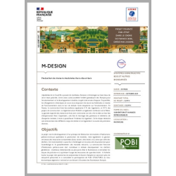 M-DESIGN - Production de...
