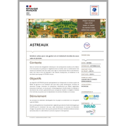 ASTREAUX - Solutions sobres...