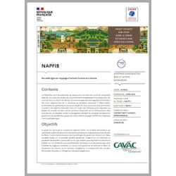 NAPFIB - Nouvelle ligne de...