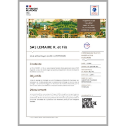 SPMBPC LPR - Scierie petits...