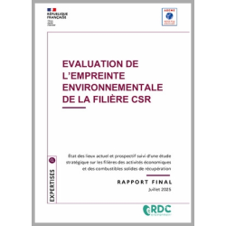 Evaluation de l'empreinte...