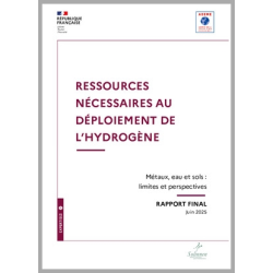 Ressources nécessaires au...