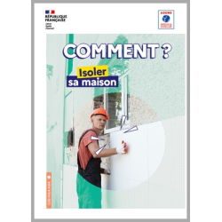 Comment isoler sa maison ?